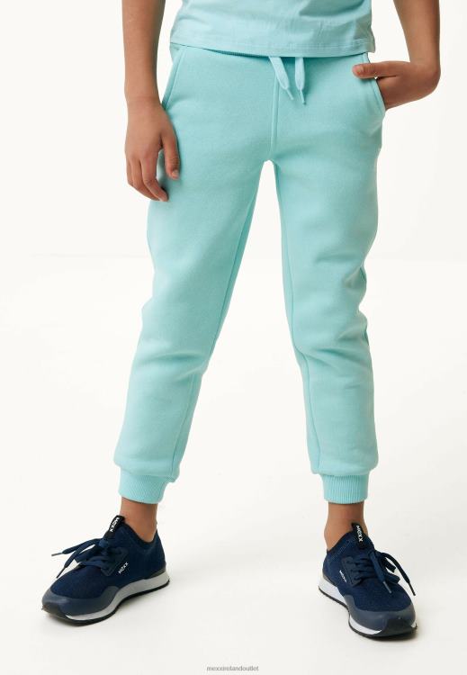 Mexx Sweatpants Artwork Blue 0T44H924 Boys