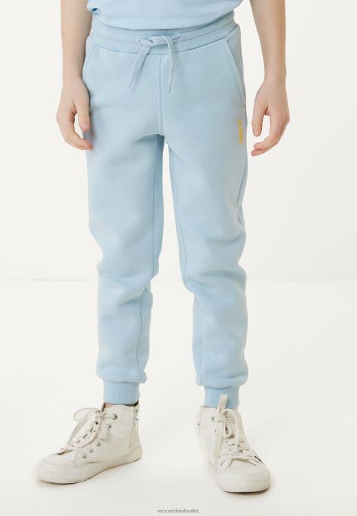Mexx Sweatpants Artwork Light Blue 0T44H925 Boys