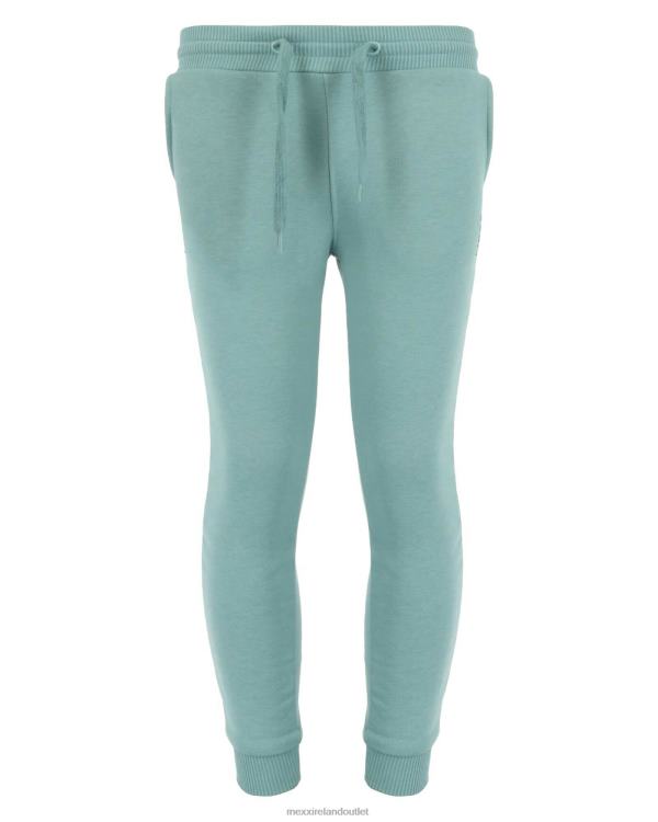 Mexx Sweatpants Dark Mint 0T44H798 Girls