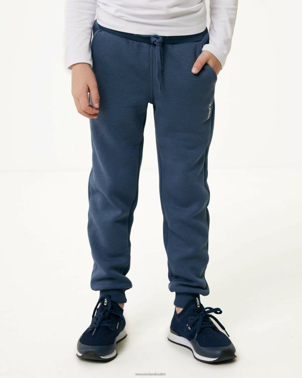 Mexx Sweatpants Light Navy Dark Denim 0T44H919 Boys