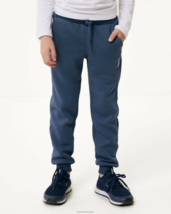 Mexx Sweatpants Navy Blue 0T44H914 Boys