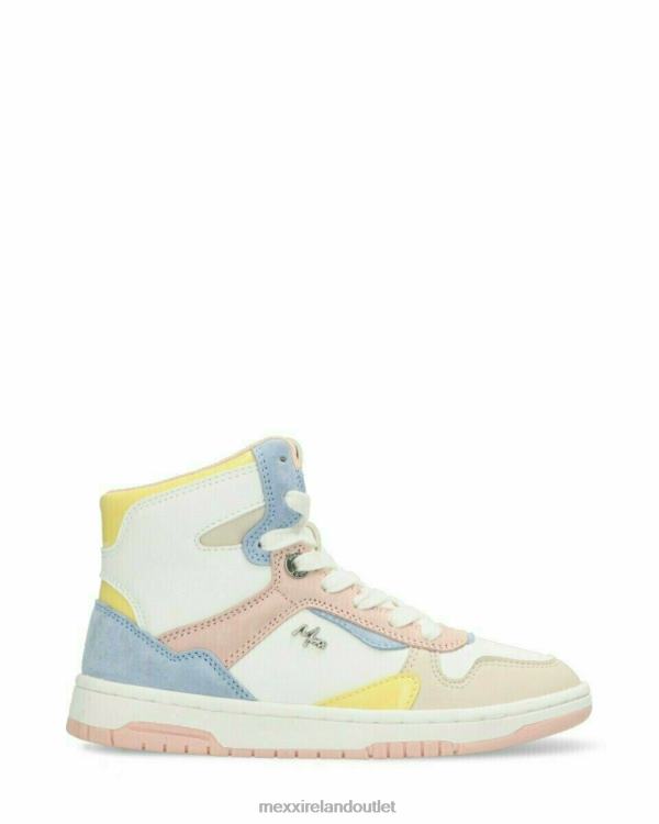 Mexx Sneaker Ginia Multicolor 0T44H1000 Girls