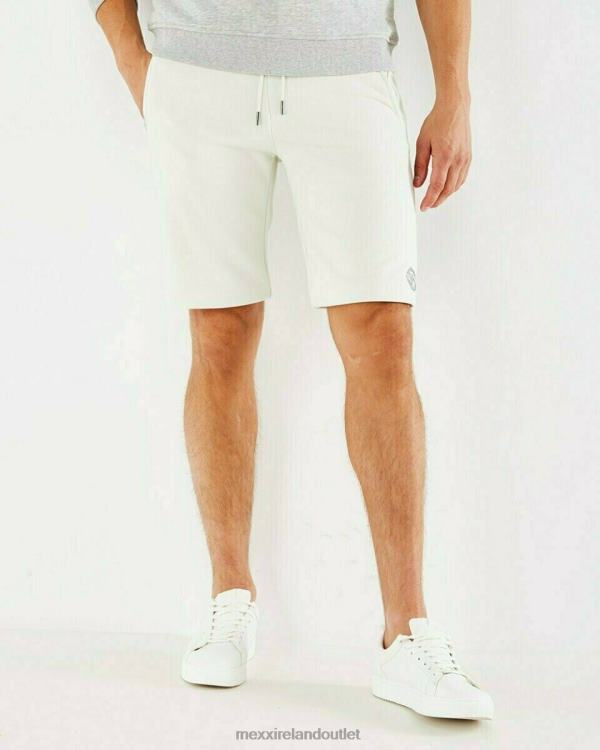 Mexx Short joggers Grey 0T44H581 Men