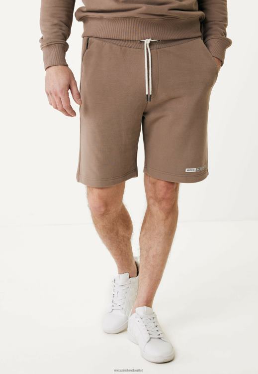 Mexx Sweatshort Brown 0T44H571 Men