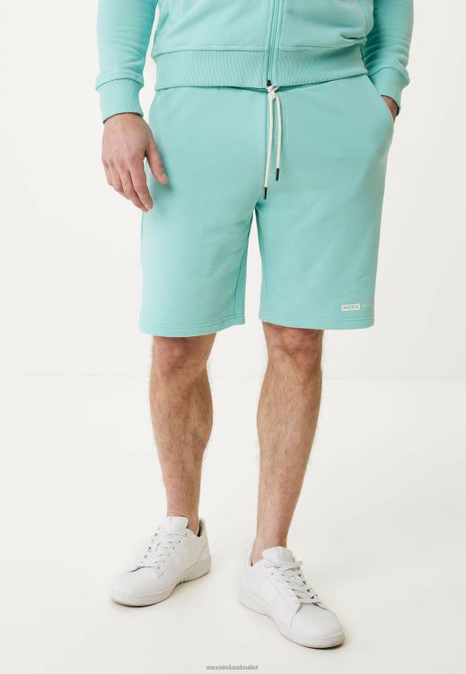 Mexx Sweatshort Light Blue 0T44H574 Men