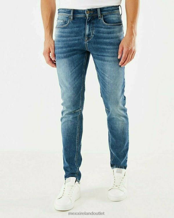 Mexx Adam Jeans Blue 0T44H523 Men