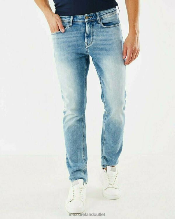 Mexx Adam Jeans Light Blue 0T44H543 Men
