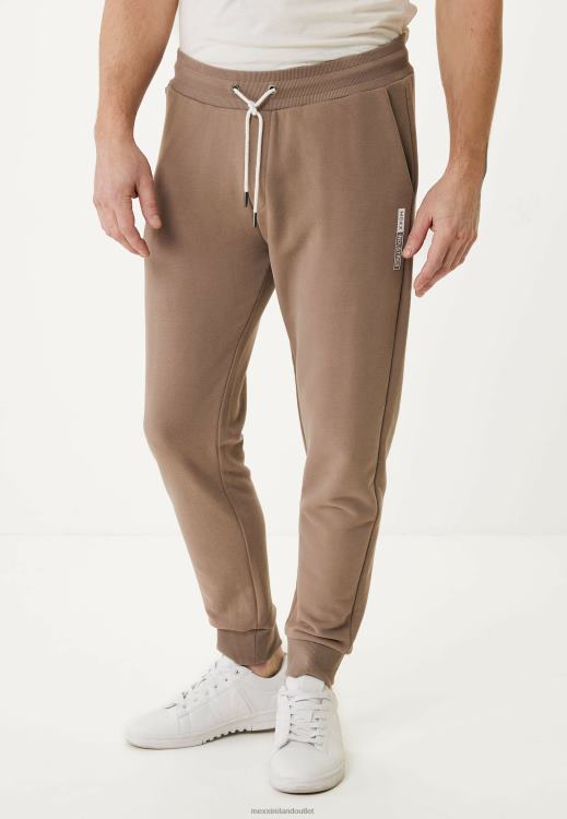 Mexx Sweatpants Brown 0T44H572 Men
