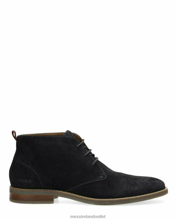Mexx Ankle boot Harjan Navy Blue 0T44H713 Men