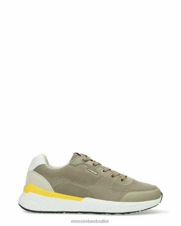 Mexx Sneaker Jairo Taupe 0T44H709 Men