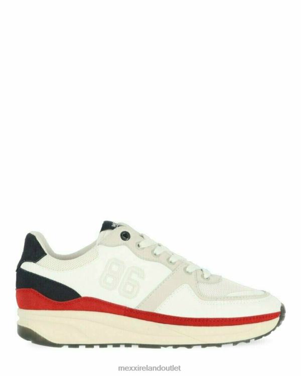 Mexx Sneaker Jamain/Navy White 0T44H705 Men