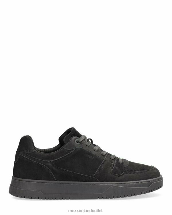 Mexx Sneaker Kendrick Dark Grey 0T44H691 Men