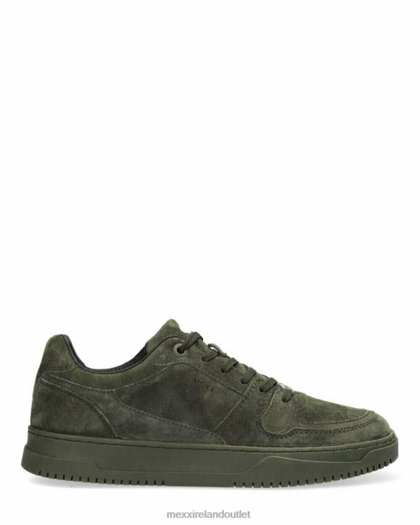 Mexx Sneaker Kendrick Olive Green 0T44H693 Men