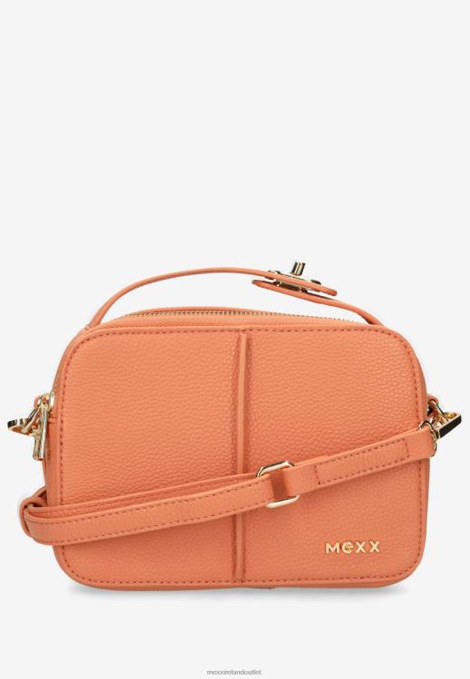 Mexx Crossbody Bag Light Orange 0T44H421 Women