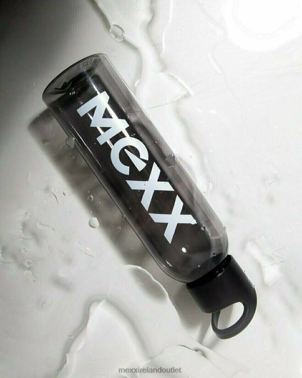 Mexx Water Bottle Transparent 0T44H214 Women