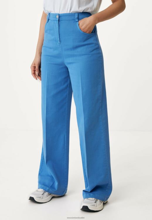 Mexx Olivia Jeans Blue 0T44H110 Women