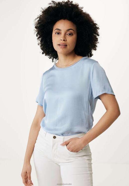 Mexx Sophia Top Blue 0T44H106 Women