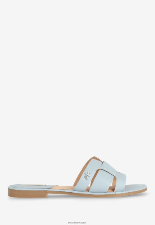 Mexx Sandal Jacey Light Blue 0T44H375 Women