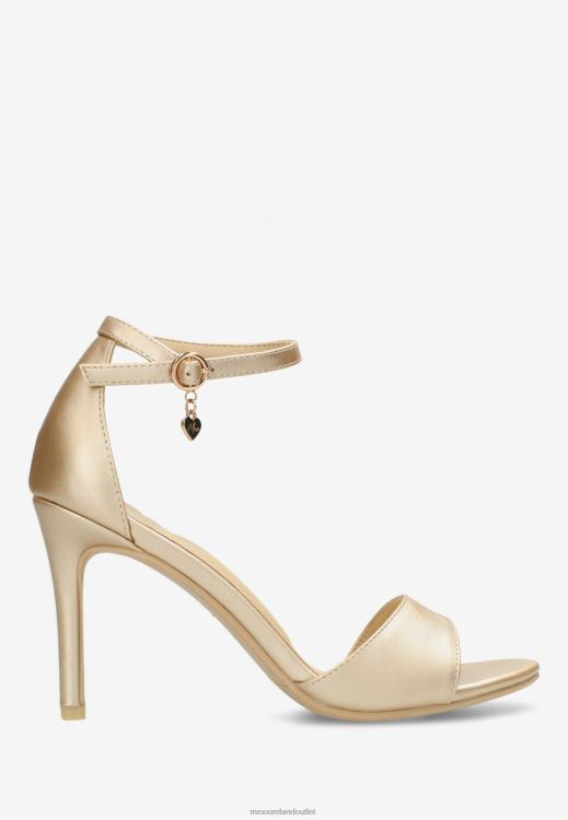 Mexx Sandal Leyla Gold 0T44H249 Women