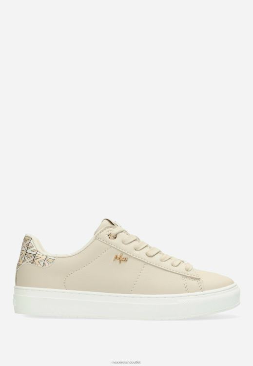 Mexx Sneaker Crista Beige 0T44H226 Women