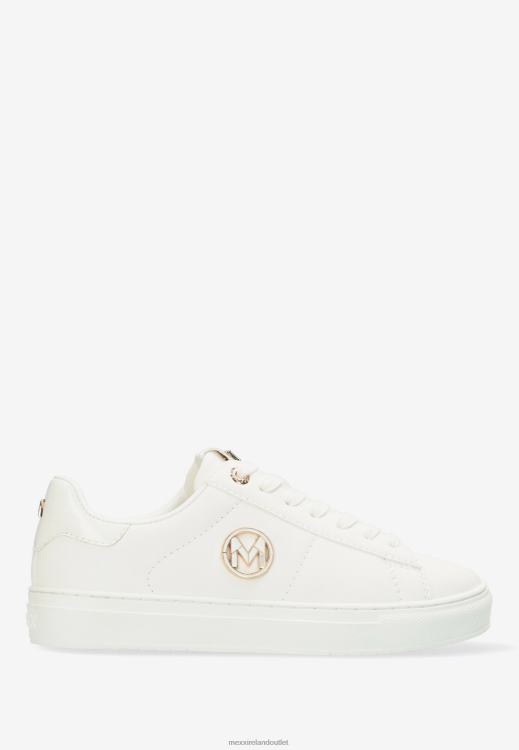 Mexx Sneaker Crista Love White 0T44H299 Women