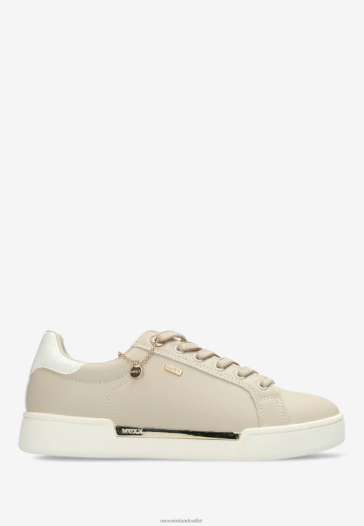 Mexx Sneaker Helexx Sand Beige 0T44H331 Women