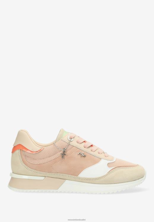 Mexx Sneaker Jela Od Pink 0T44H369 Women