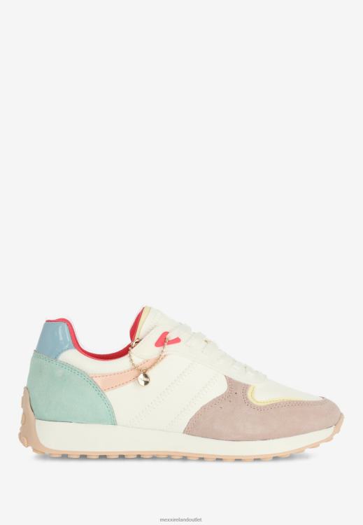 Mexx Sneaker June Multicolor 0T44H269 Women
