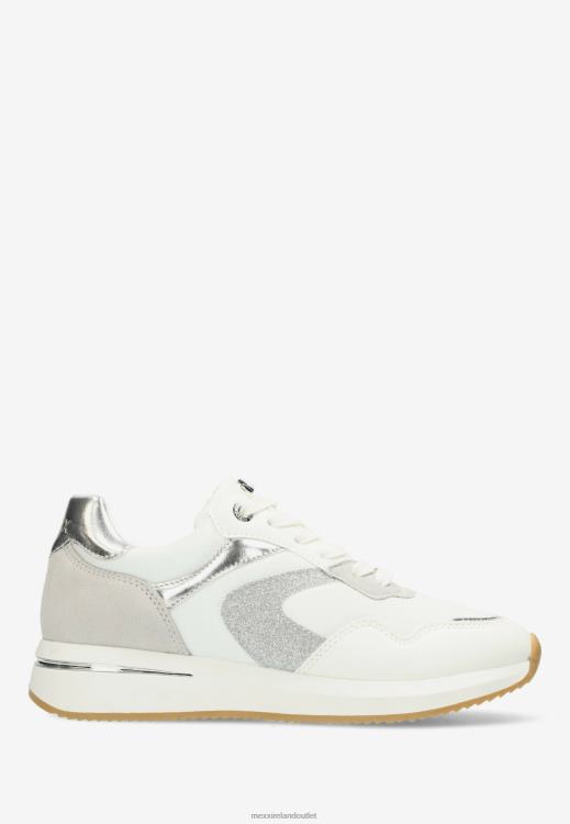 Mexx Sneaker Lavana White 0T44H341 Women