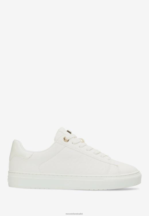 Mexx Sneaker Loua White 0T44H350 Women